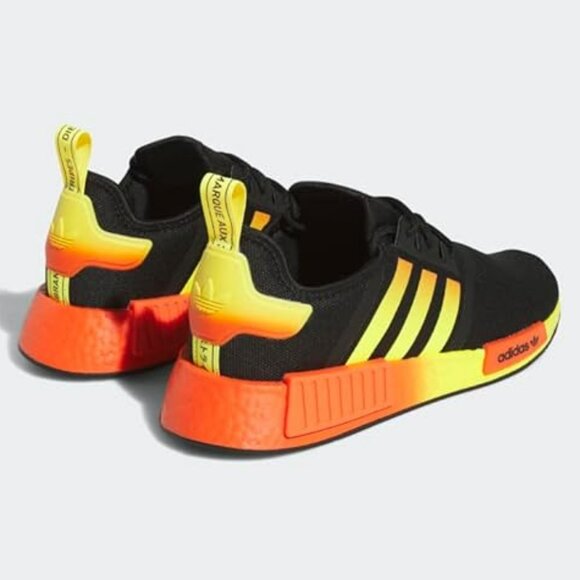 Adidas NMD_R1. Brand New. Mens Size: 10 - 12. - Picture 6 of 8